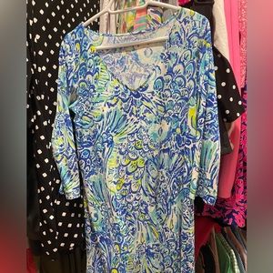 Lilly dress
